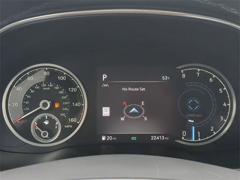 Used 2023 Genesis GV80 3.5T Advanced + image 27