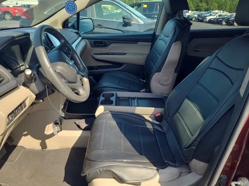 Used 2020 Honda Odyssey EX image 8