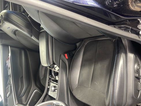 Used 2023 Jeep Grand Cherokee Trailhawk w/ Advanced Protech Group II AWD/4WD image 13