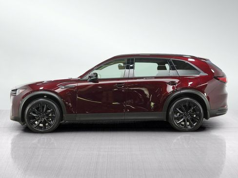 Used 2026 MAZDA CX-90 3.3 Turbo w/ Premium Sport Pkg AWD/4WD image 2