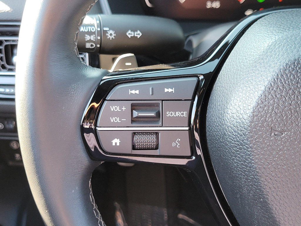 Used 2024 Honda Civic Sport image 22