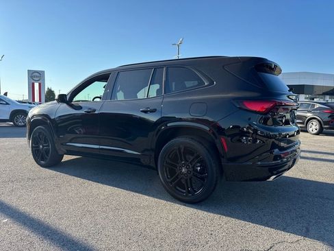 New 2026 Buick Enclave Sport Touring w/ Power Package image 3