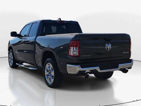Used 2022 RAM 1500 Big Horn AWD/4WD image 8