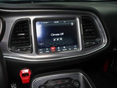 Used 2019 Dodge Challenger SRT Hellcat Redeye RWD image 51