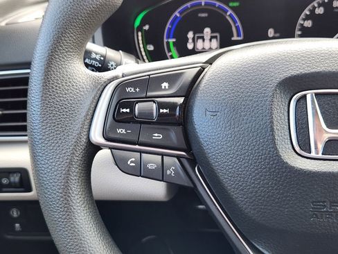 Used 2021 Honda Accord EX image 16