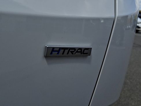 Used 2023 Hyundai Tucson SEL AWD/4WD image 33