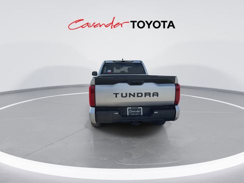 Used 2022 Toyota Tundra SR5 image 7