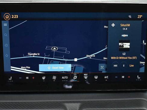 Used 2025 Ford Mustang GT Premium w/ GT Performance Package image 18