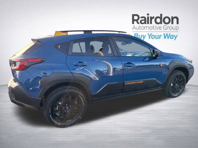 New 2026 Subaru Crosstrek 2.5i Wilderness AWD/4WD image 9