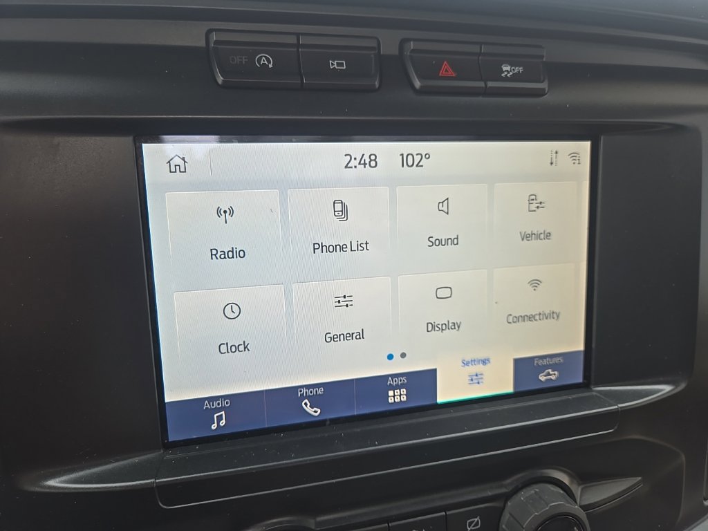 Used 2021 Ford F150 XL w/ Equipment Group 101A High RWD image 57