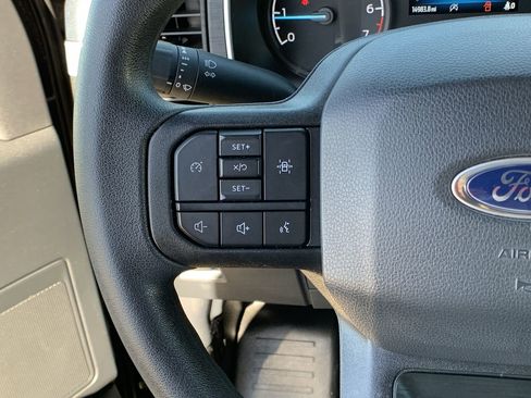 Used 2022 Ford F150 XL w/ STX Appearance Package image 28