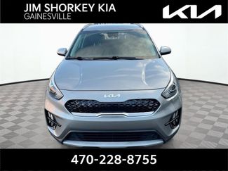 Certified 2022 Kia Niro LXS video 1
