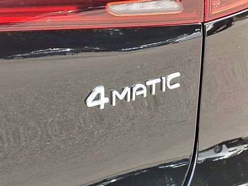 Used 2023 Mercedes-Benz EQS 580 4MATIC SUV image 39