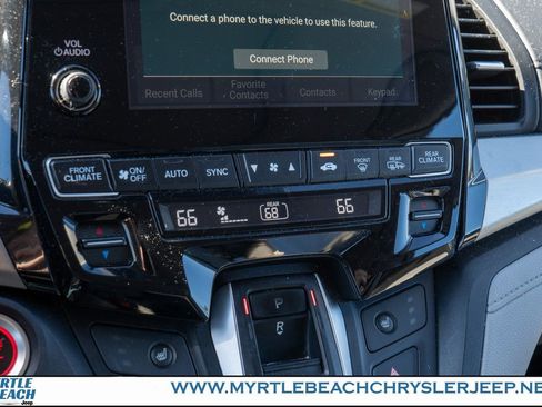 Used 2018 Honda Odyssey EX-L image 23