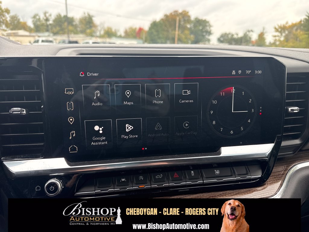 Used 2024 GMC Sierra 1500 Elevation AWD/4WD image 20