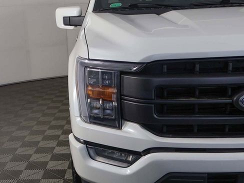 Used 2022 Ford F150 Lariat image 15