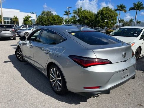 Used 2024 Acura Integra image 3