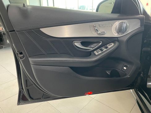 Used 2016 Mercedes-Benz C 63 AMG Sedan image 12