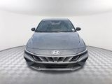 New 2025 Hyundai Elantra Sport image 2