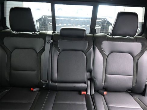 New 2026 RAM 1500 Laramie w/ Laramie Southwest Edition image 18