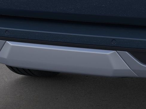 New 2025 Ford Expedition Max Platinum w/ Driver's Package image 23