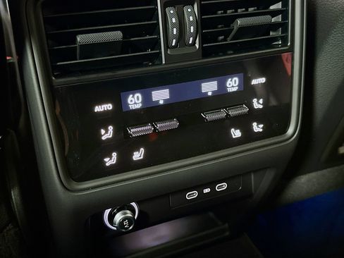 New 2026 Porsche Cayenne S AWD/4WD image 26