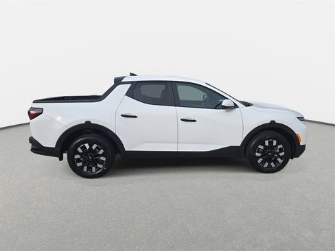 New 2026 Hyundai Santa Cruz SE image 4