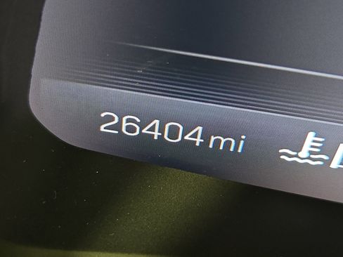 Used 2023 Cadillac CT4 Sport image 19