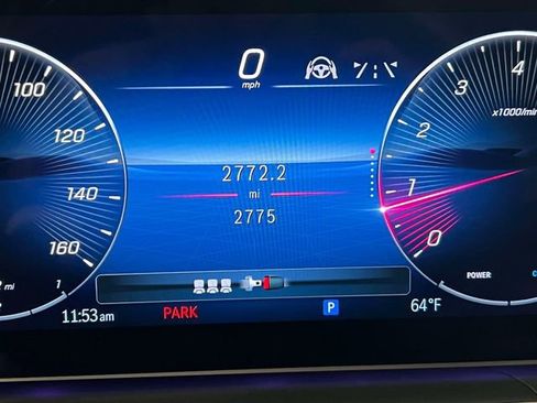 Certified 2026 Mercedes-Benz GLE 350 4MATIC image 27