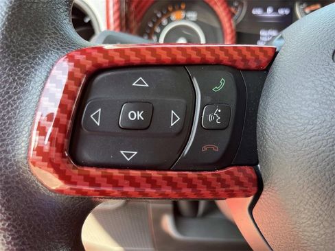 Used 2024 Jeep Wrangler Sport image 15