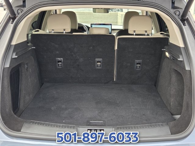 Certified 2025 Lincoln Corsair AWD w/ Equipment Group 101A image 13
