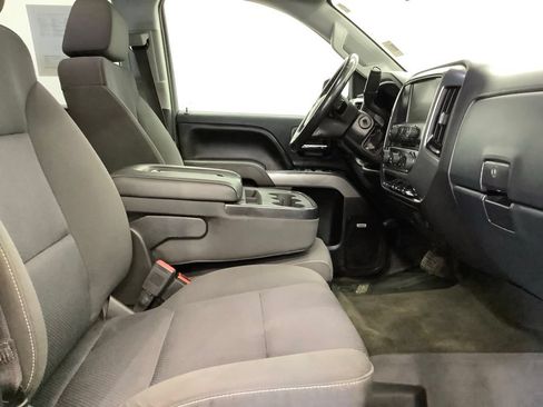Used 2017 Chevrolet Silverado 2500 LT w/ All Star Edition AWD/4WD image 25