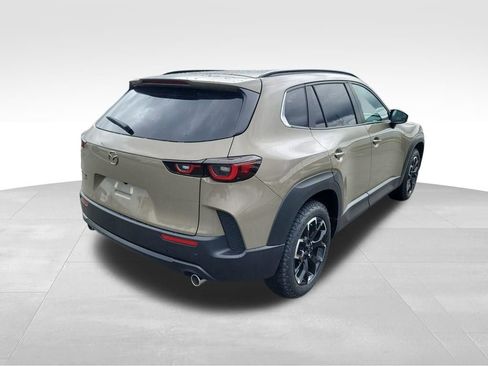 New 2026 MAZDA CX-50 Meridian Edition w/ Weather Package AWD/4WD image 7