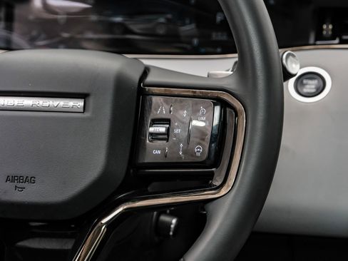 Used 2024 Land Rover Range Rover Evoque Dynamic SE image 21