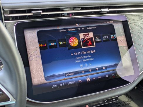 Certified 2025 Mercedes-Benz E 350 4MATIC Sedan image 23