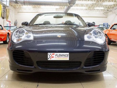 Used 2004 Porsche 911 Cabriolet image 36