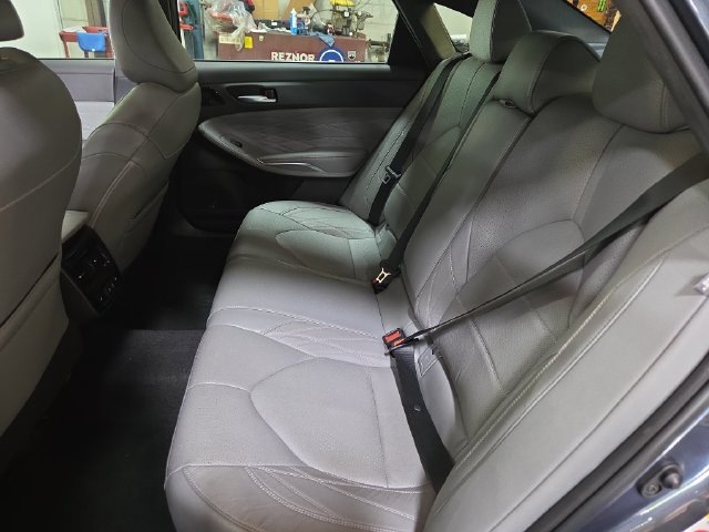 Used 2019 Toyota Avalon Limited w/ Advanced Safety Package FWD image 37
