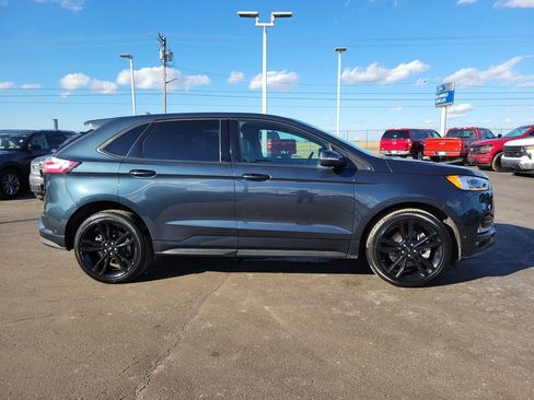 Certified 2024 Ford Edge ST w/ Equipment Group 401A image 3