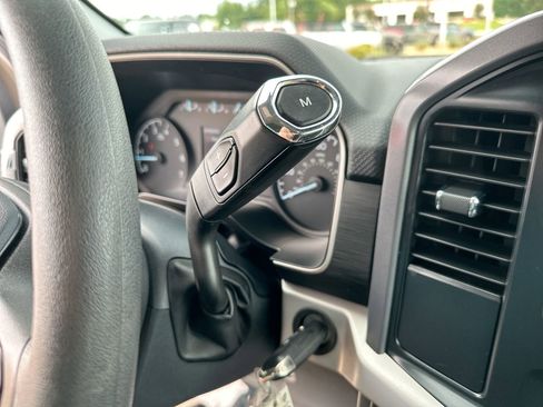 Used 2023 Ford F150 XLT image 19