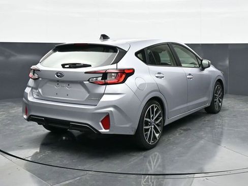 Used 2024 Subaru Impreza 2.0i Sport image 7