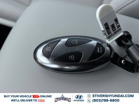 Used 2026 Hyundai Kona SE FWD image 28