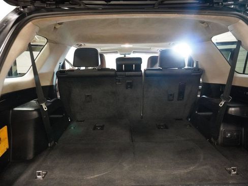 Used 2019 Toyota 4Runner SR5 Premium AWD/4WD image 19