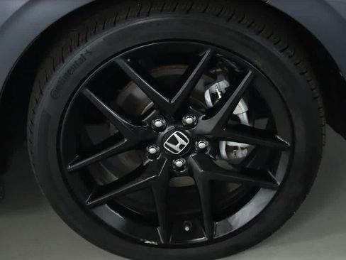 Used 2026 Honda Civic Sport image 10