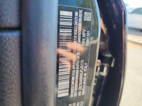 Used 2020 Jeep Renegade Latitude w/ Popular Equipment Group image 25