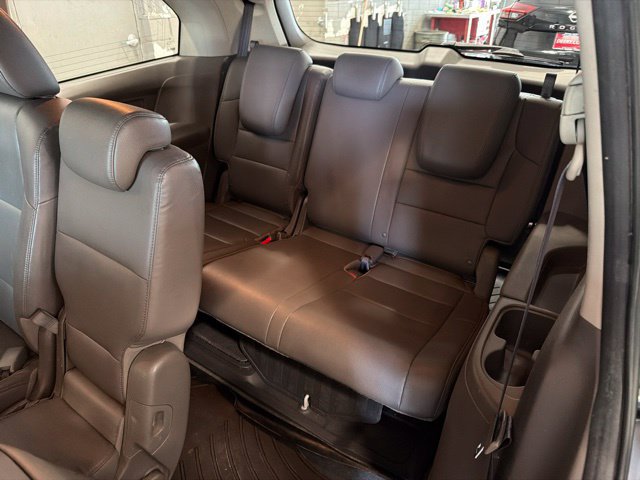 Used 2015 Honda Odyssey EX-L image 10
