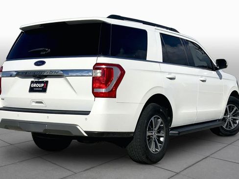 Certified 2020 Ford Expedition XLT w/ Cargo Package RWD image 13