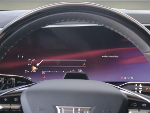 New 2026 Cadillac Escalade IQL Sport 1 image 23