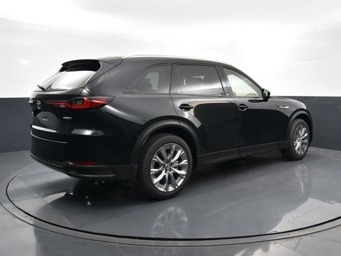 New 2026 MAZDA CX-90 3.3 Turbo w/ Preferred Package image 29