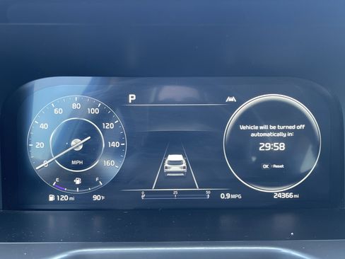 Used 2022 Kia Sorento SX image 19