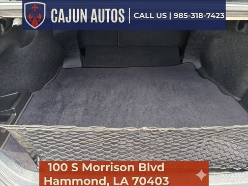 Used 2023 Toyota Camry LE FWD image 31